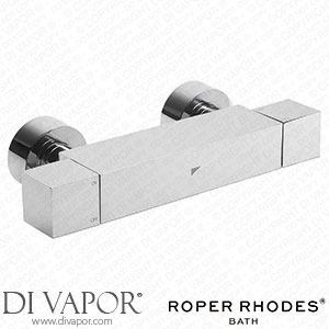 Roper Rhodes Factor Bottom Outlet Bar Valve - SV1308 Spare Parts