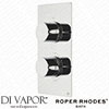 Roper Rhodes Spare Parts