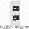 Roper Rhodes Spare Parts