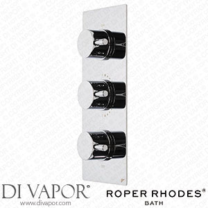 Roper Rhodes Event Round Triple Function Diverter Shower Valve - SV1409 Spare Parts