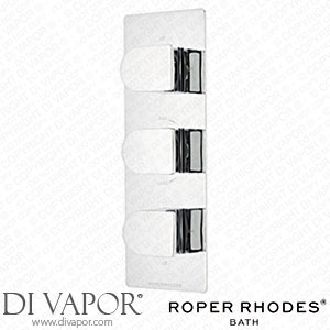 Roper Rhodes SV1909 Code Thermostatic Triple Function Valve Spare Parts