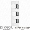 Roper Rhodes Spare Parts