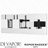 Roper Rhodes Spare Parts