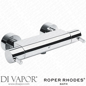 Roper Rhodes Storm Bottom Outlet Bar Valve - SV2208 Spare Parts