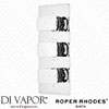 Roper Rhodes Spare Parts