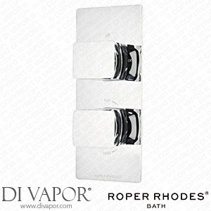 Roper Rhodes SV2413 Elate Thermostatic Single Function Shower Valve Spare Parts