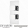 Roper Rhodes Spare Parts