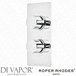 Roper Rhodes SV3506 Craft Thermostatic Dual Function Valve Spare Parts