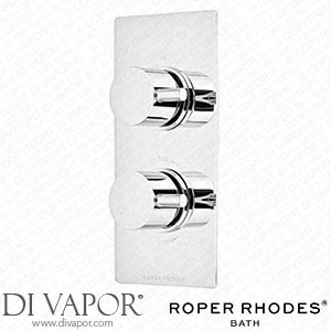 Roper Rhodes SV3513 Craft Thermostatic Single Function Valve Spare Parts