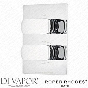 Roper Rhodes SV3806 Scape Thermostatic Dual Function Valve Spare Parts