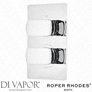 Roper Rhodes SV3813 Scape Thermostatic Single Function Valve Spare Parts