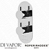 Roper Rhodes Spare Parts