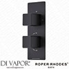 Roper Rhodes Spare Parts