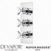 Roper Rhodes Spare Parts