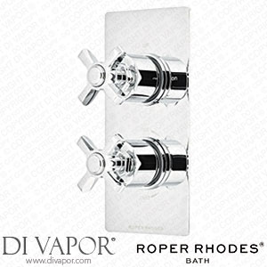 Roper Rhodes SV6613 Wessex Thermostatic Single Function Valve Spare Parts