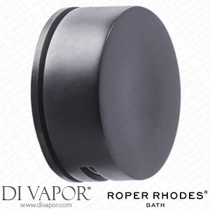 Roper Rhodes SVACS23 Smartflow Bath Filler (round) in Black Spare Parts