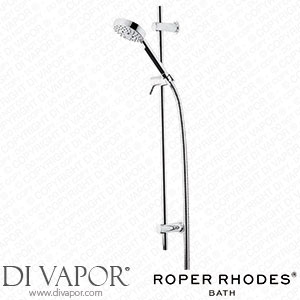 Roper Rhodes Spa 5 Function Shower Kit - SVKIT03 Spare Parts