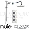 Nuie Spare Parts