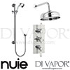 Nuie Spare Parts