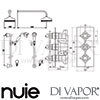 Nuie Tech Diagram