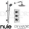 Nuie Spare Parts