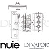 Nuie Tech Diagram