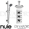 Nuie Spare Parts