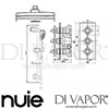 Nuie Tech Diagram