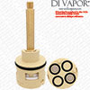 SVQ13 Shower Diverter Cartridge