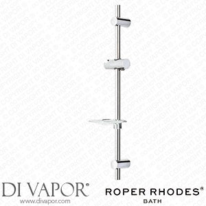 Roper Rhodes Wave Adjustable Riser Rail - SVRAIL01 Spare Parts