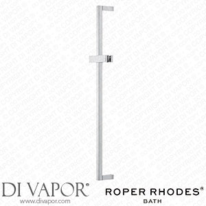 Roper Rhodes Square Riser Rail - SVRAIL03 Spare Parts