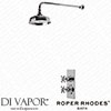 Roper Rhodes Spare Parts