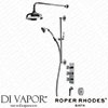 Roper Rhodes Spare Parts