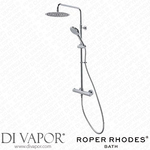 Roper Rhodes SVSET171 Unity Dual Function Bar Valve Shower System in Chrome Spare Parts