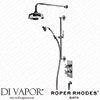 Roper Rhodes Spare Parts