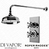 Roper Rhodes Spare Parts