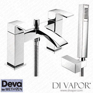 Deva SWO2106 Swoop Mk2 Bath Shower Mixer Spare Parts