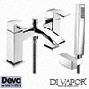 Deva Spare Parts