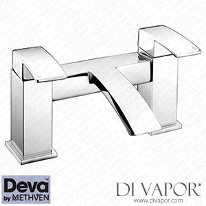 Deva SWO2108 Swoop Mk2 Bath Filler Spare Parts