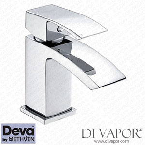 Deva SWO2113 Swoop Mk2 Mono Basin Mixer Spare Parts