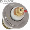 Thermostatic Cartridge