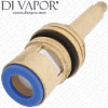 Flow Cartridge for Mimisa Shower Valve Triton 83311060