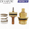 Thermostatic Cartridge for Nene