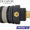 Thermostatic Cartridge