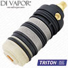 Triton Thermostatic Cartridge