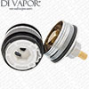 T-83316850 Diverter Flow Cartridge