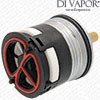 Triton Diverter Flow Cartridge