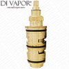 Type H101R VM40B Thermostatic Bath Shower Mixer Cartridge