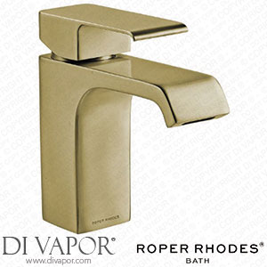 Roper Rhodes T151104 Hydra Basin Mixer | Brass Spare Parts