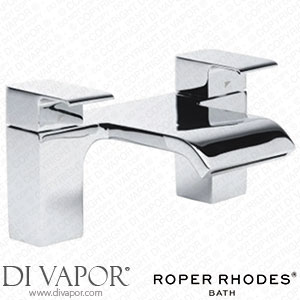 Roper Rhodes T153202 Hydra Bath Filler Spare Parts